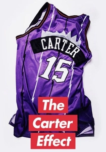 The Carter Effect (2017)