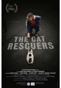 The Cat Rescuers (2018)