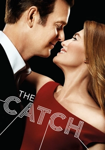 The Catch (2016)