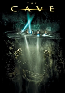 The Cave (2005)