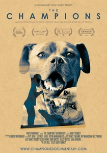 The Champions (2015)