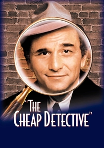 The Cheap Detective (1978)