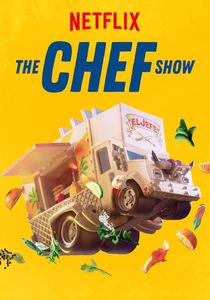 The Chef Show (2019)