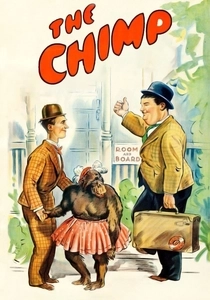 The Chimp (1932)