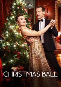 The Christmas Ball (2020)