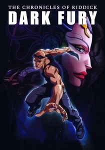 The Chronicles of Riddick: Dark Fury (2004)