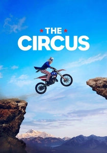 The Circus (2016)