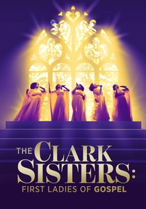The Clark Sisters: First Ladies of Gospel (2020)