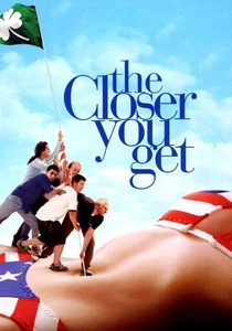 The Closer You Get (2000)