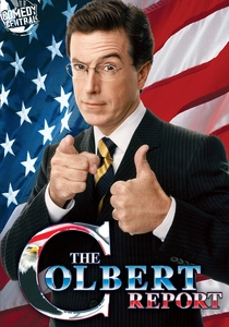The Colbert Report (2005)