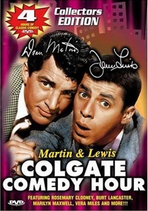 The Colgate Comedy Hour (1950)