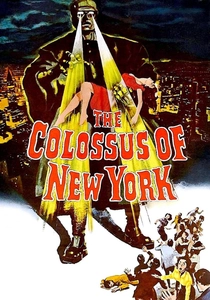 The Colossus of New York (1958)