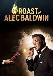 The Comedy Central Roast of Alec Baldwin (2019)