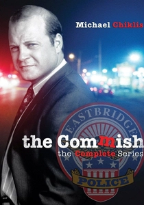 The Commish (1991)