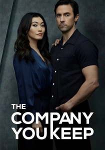 The Company You Keep (2023)