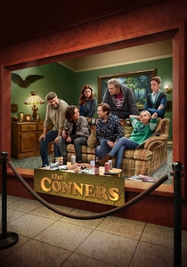 The Conners (2018)