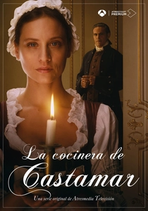 The Cook of Castamar (2021)