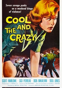 The Cool and the Crazy (1958)