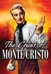 The Count of Monte Cristo (1934)