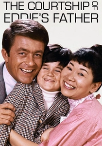 The Courtship of Eddie's Father (1969)