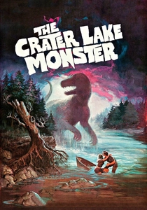 The Crater Lake Monster (1977)