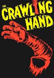 The Crawling Hand (1963)