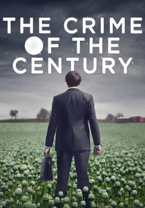 The Crime of the Century (2021)