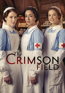 The Crimson Field (2014)