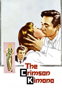 The Crimson Kimono (1959)