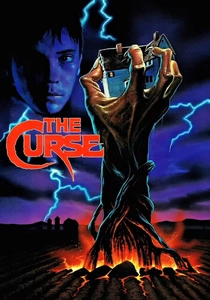 The Curse (1987)