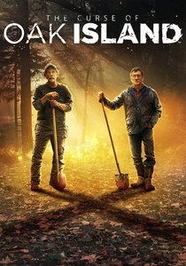The Curse of Oak Island (2014)