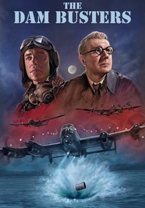 The Dam Busters (1955)