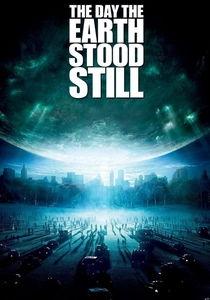 The Day the Earth Stood Still (2008)