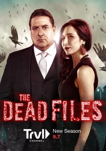 The Dead Files (2011)