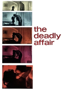 The Deadly Affair (1967)