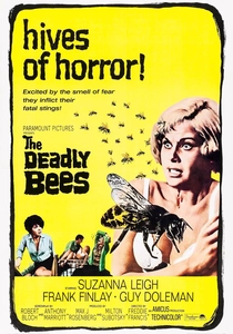The Deadly Bees (1966)