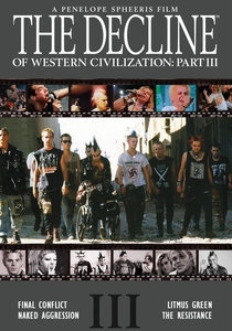 The Decline of Western Civilization Part III (1998)