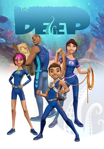 The Deep (2015)