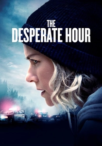 The Desperate Hour (2021)
