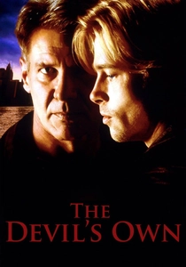 The Devil's Own (1997)