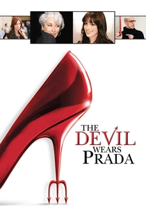 The Devil Wears Prada (2006)