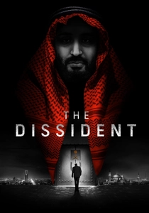 The Dissident (2020)
