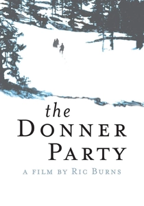 The Donner Party (1992)