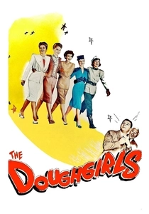 The Doughgirls (1944)