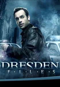 The Dresden Files (2007)
