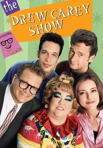 The Drew Carey Show (1995)
