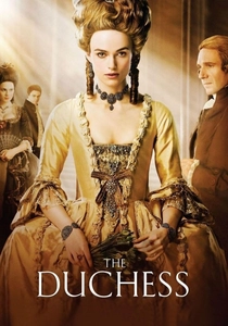 The Duchess (2008)