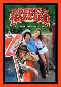 The Dukes of Hazzard (1979)