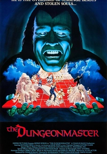 The Dungeonmaster (1984)
