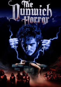 The Dunwich Horror (1970)